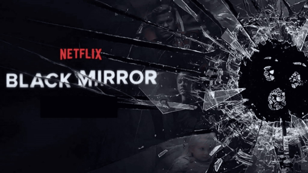 Netflix美劇推薦一、《黑鏡 Black Mirror》 第六季