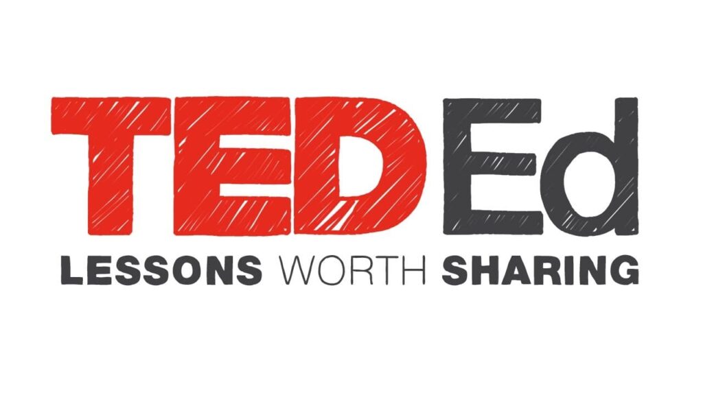 免費英文聽力練習網站四、TED-Ed